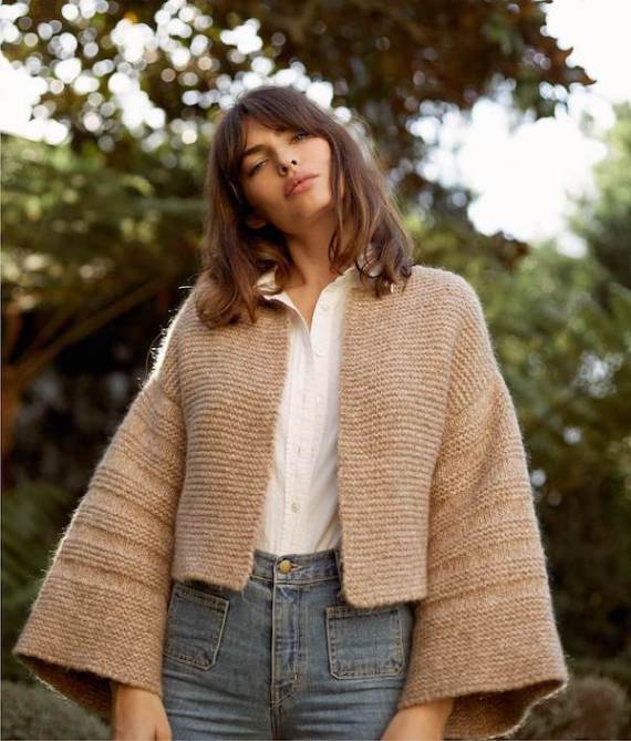 STYLECASTER | Best Fall Sweaters