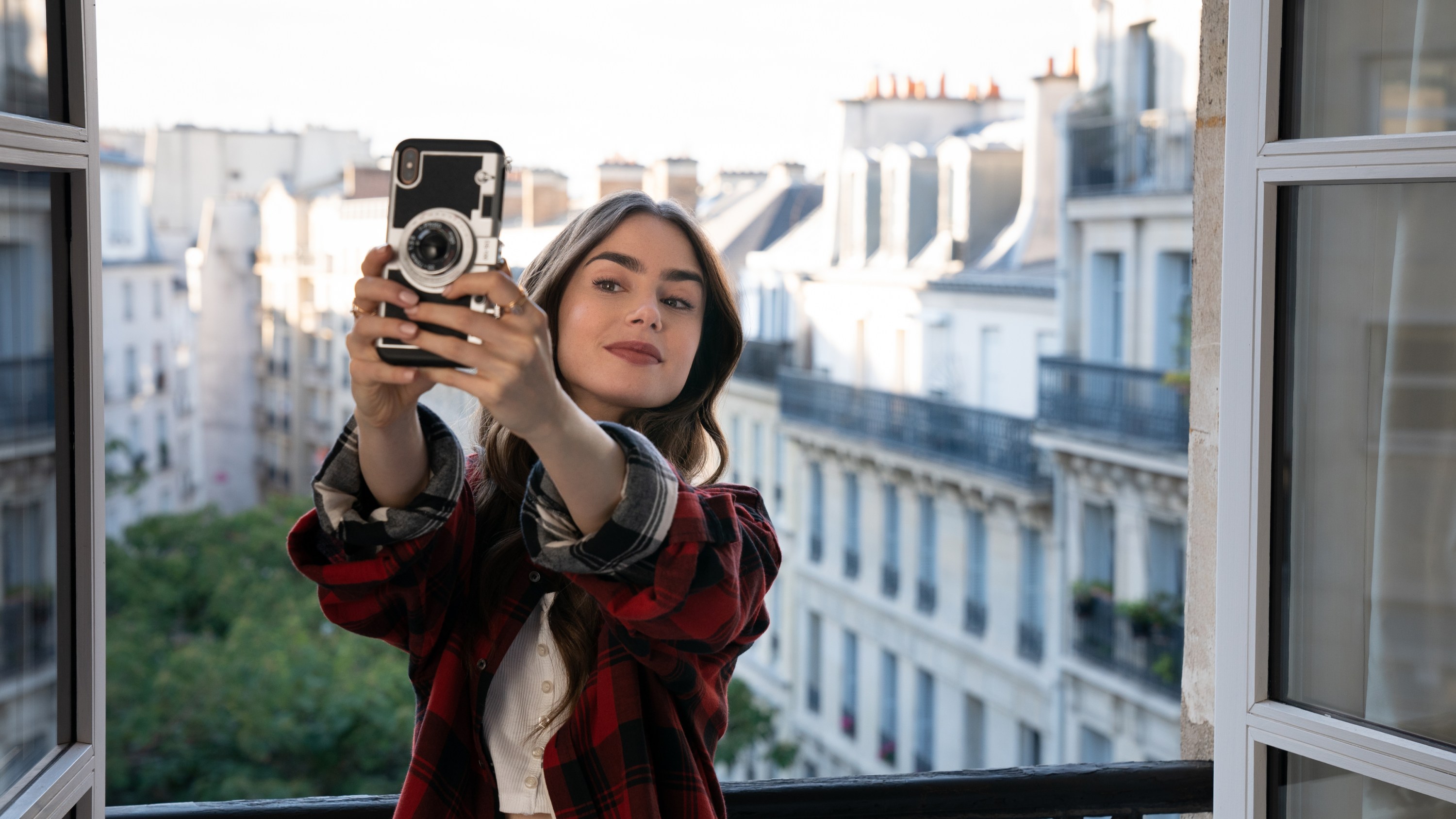 STYLECASTER | emily in paris