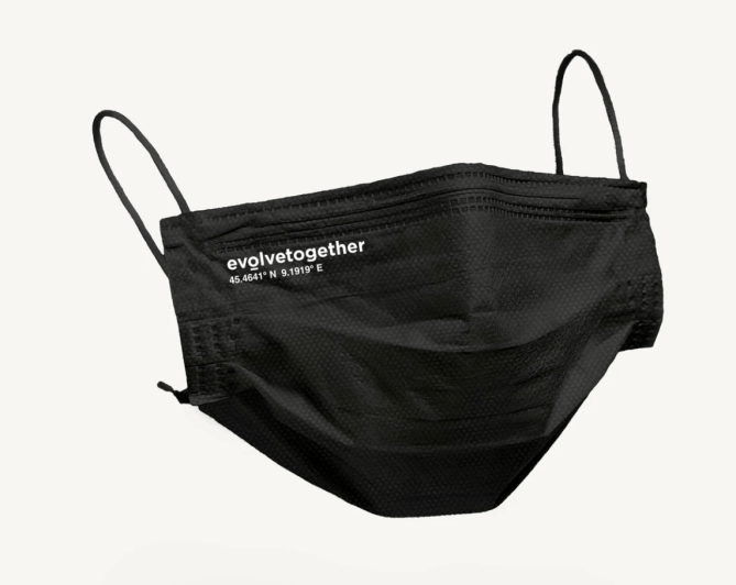 STYLECASTER | EvolveTogether Face Masks