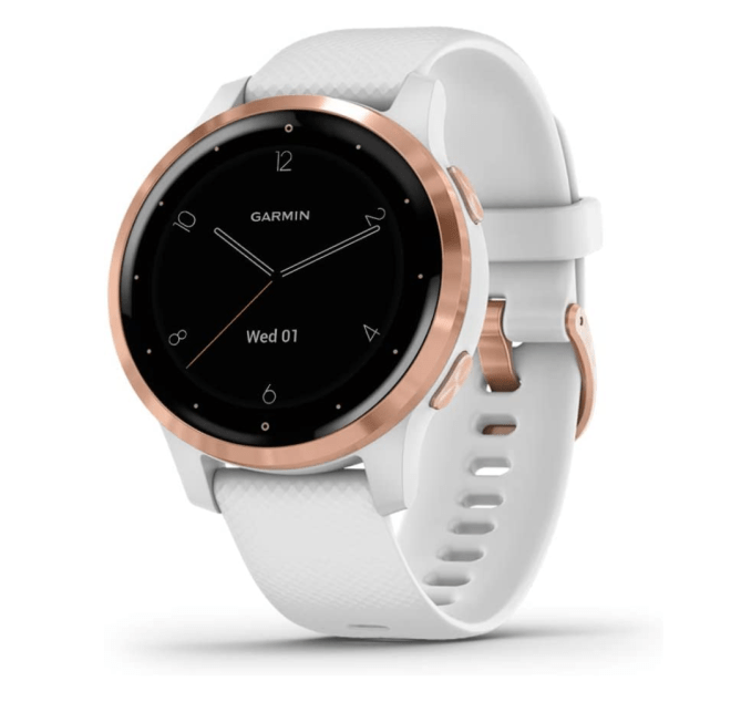 Garmin vivoactive 4S