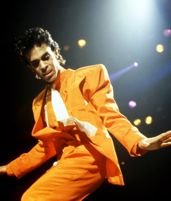 STYLECASTER | Influential Fashion Icons