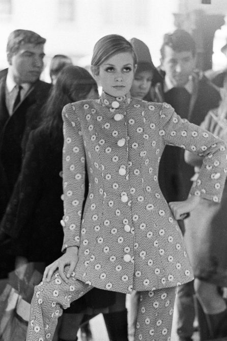 STYLECASTER | Influential Fashion Icons