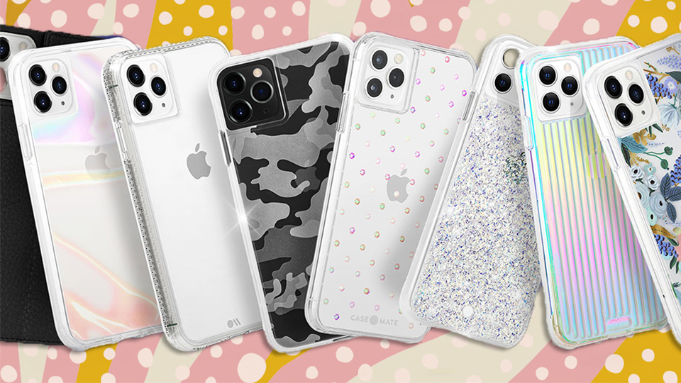 STYLECASTER | iPhone 12 phone cases
