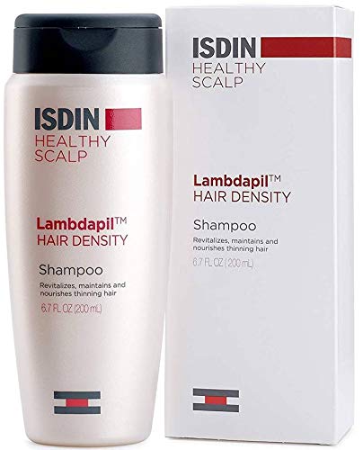 Isdin-Lambdapil-Hair-Density-Shampoo