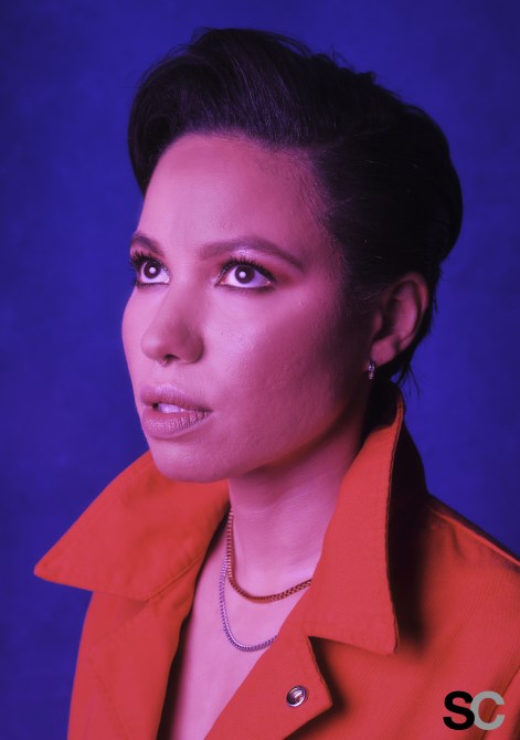 Jurnee Smollett / STYLECASTER