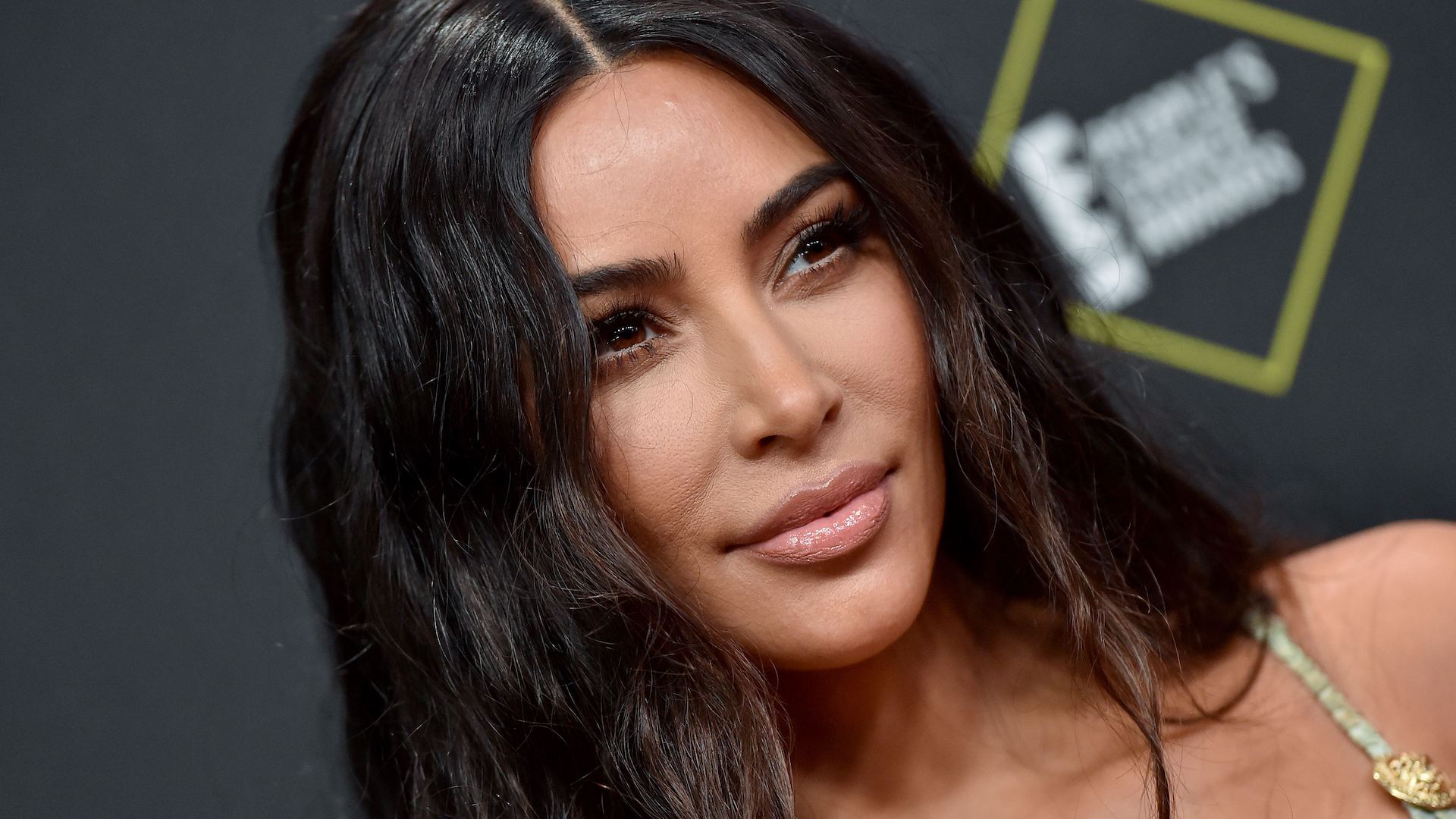 STYLECASTER | Kim Kardashian Skims Waffle Collection