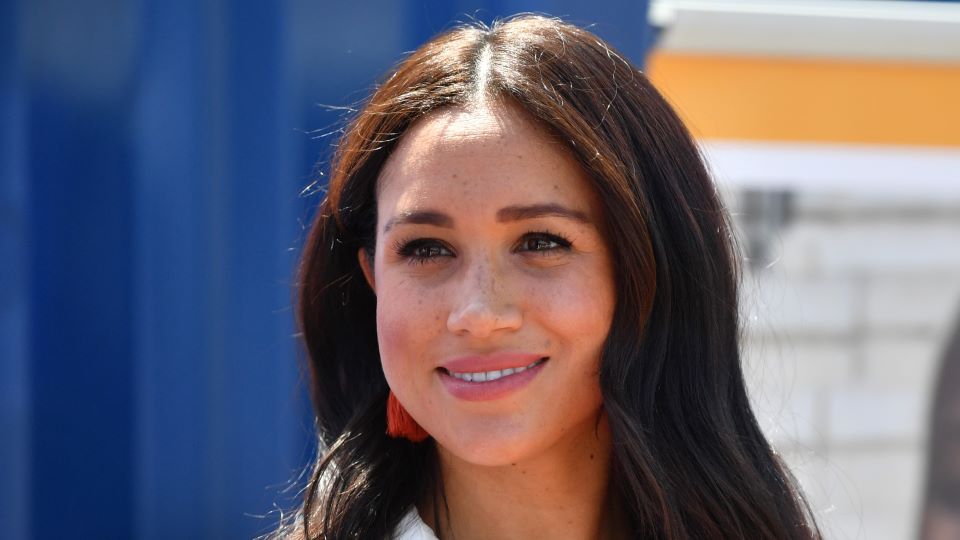 Meghan Markle
