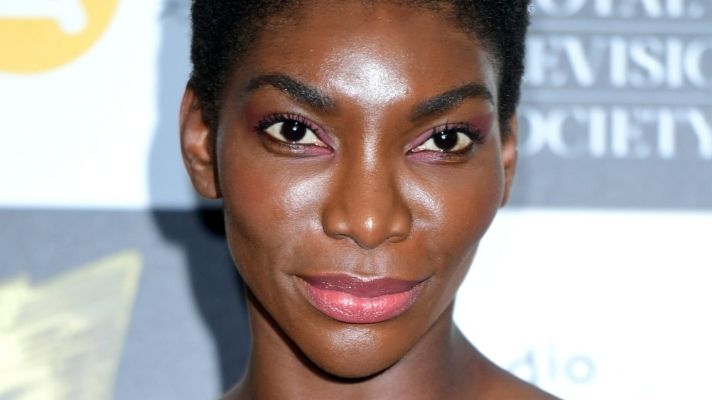 Michaela Coel