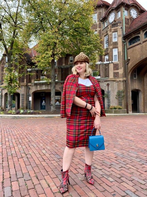 STYLECASTER | torrid betsey johnson