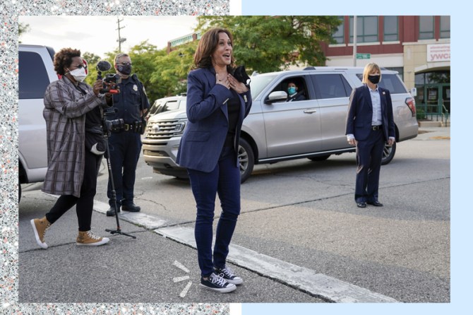 STYLECASTER | Political Fashion Moments