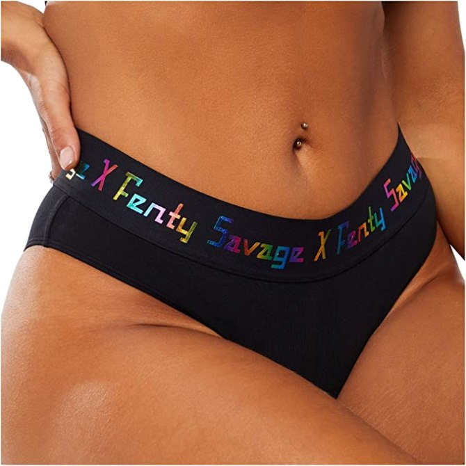 STYLECASTER | Savage X Fenty Amazon