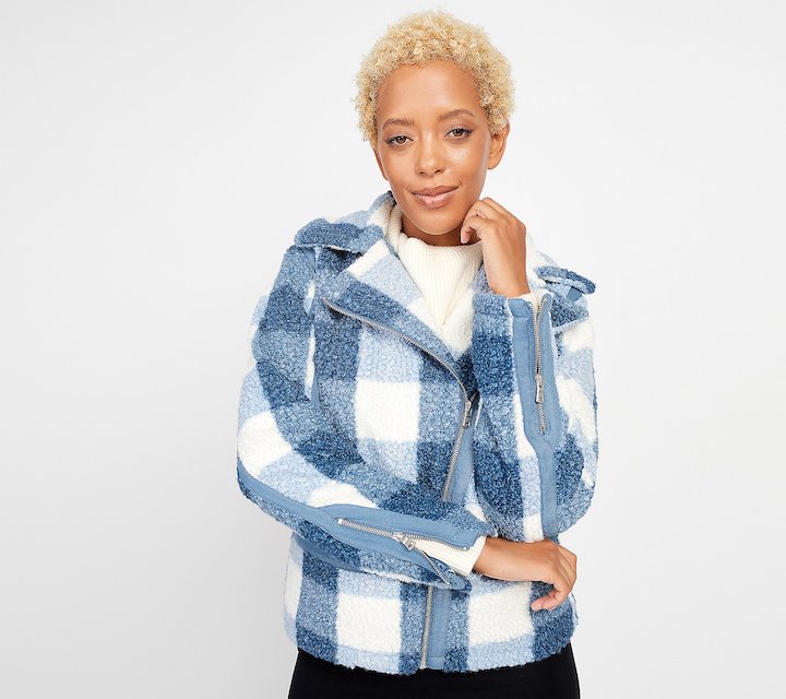 Stylecaster | Shearling Coats