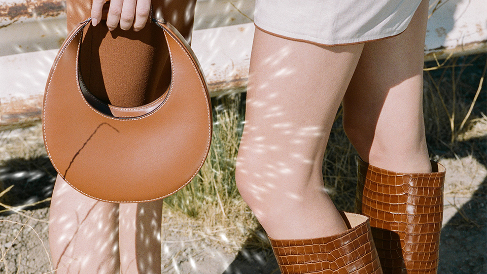 STYLECASTER | Staud handbag sale