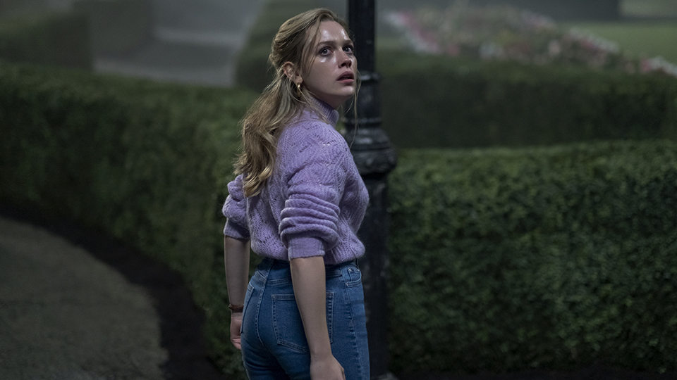 The Haunting of Bly Manor