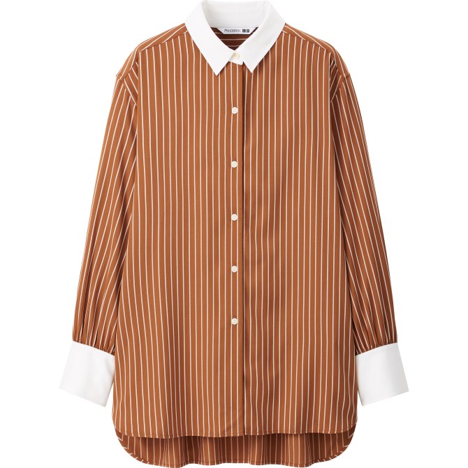 STYLECASTER | Uniqlo x JW Anderson
