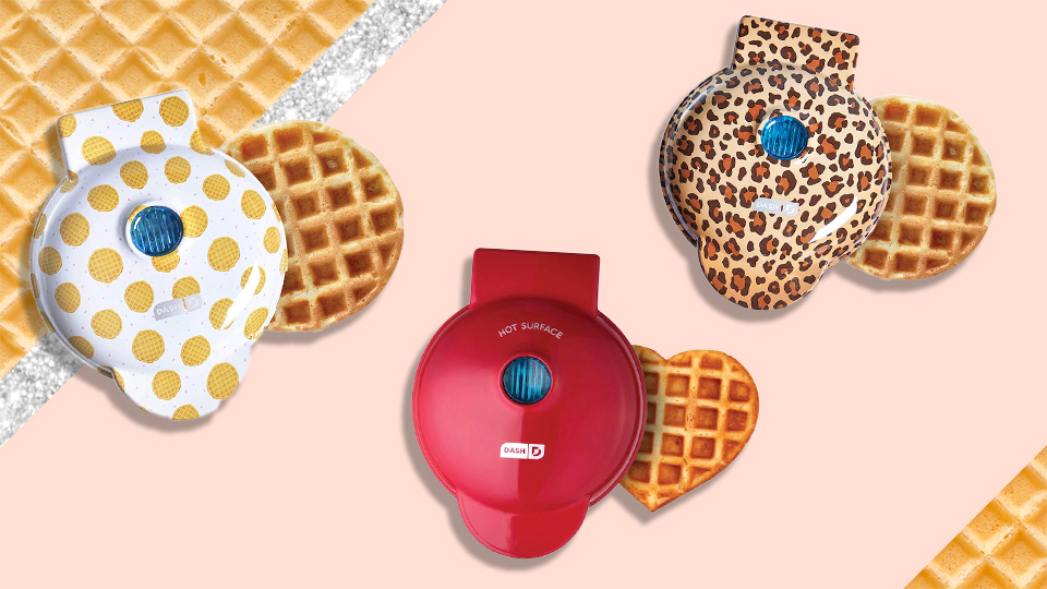 Waffle Maker Review