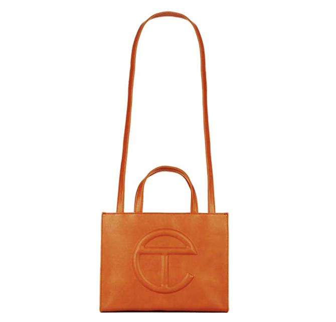 STYLECASTER | Telfar Bags Amazon