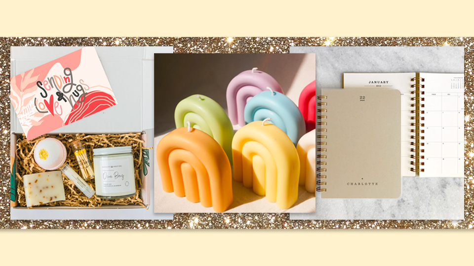 The Best Holiday Gifts from Etsy