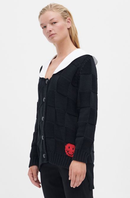 STYLECASTER | Princess Diana Sweater