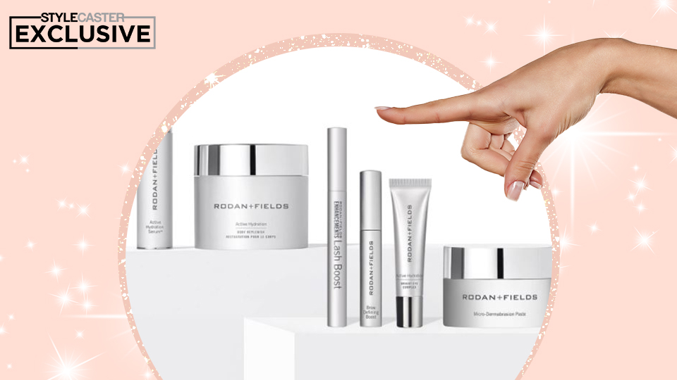 Rodan + Fields Black Friday Sale image