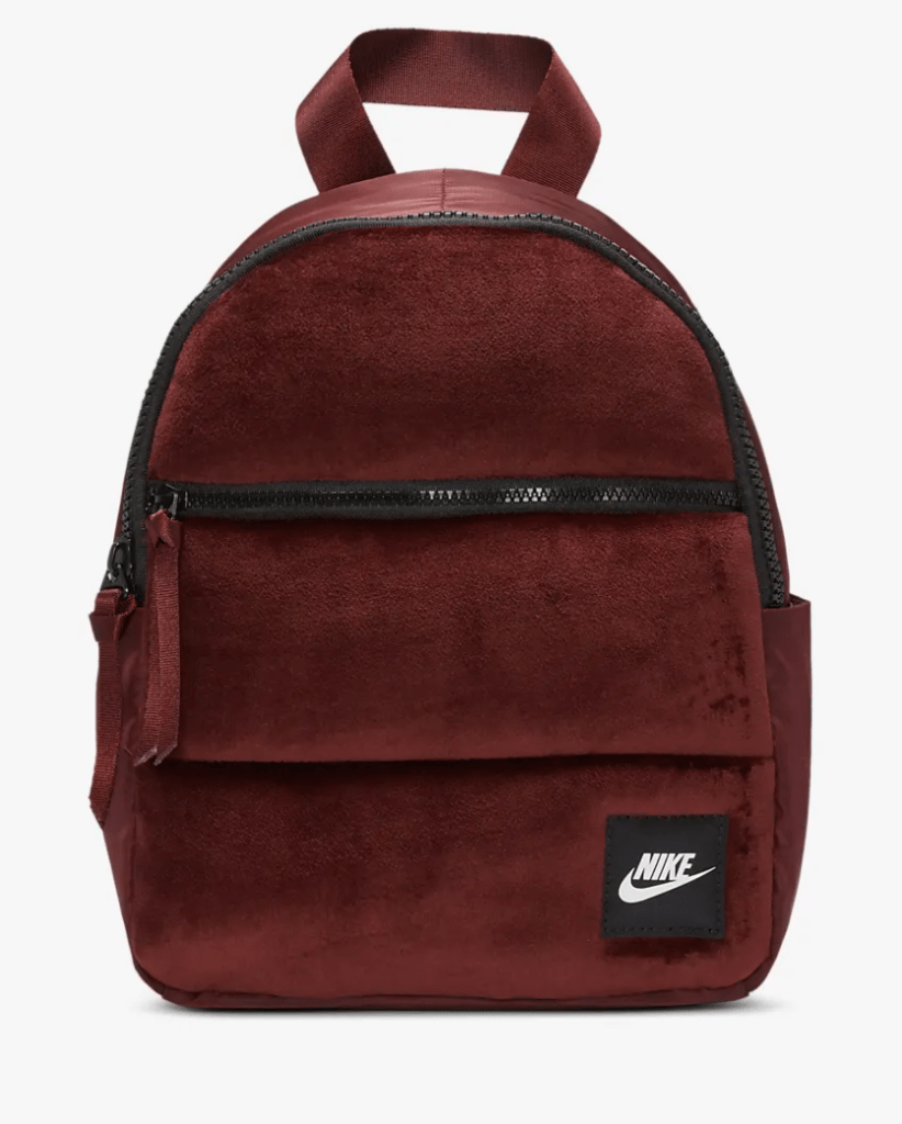 nike sportswear essentials winterized mini backpack