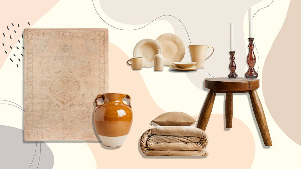 STYLECASTER | Zara Home Decor