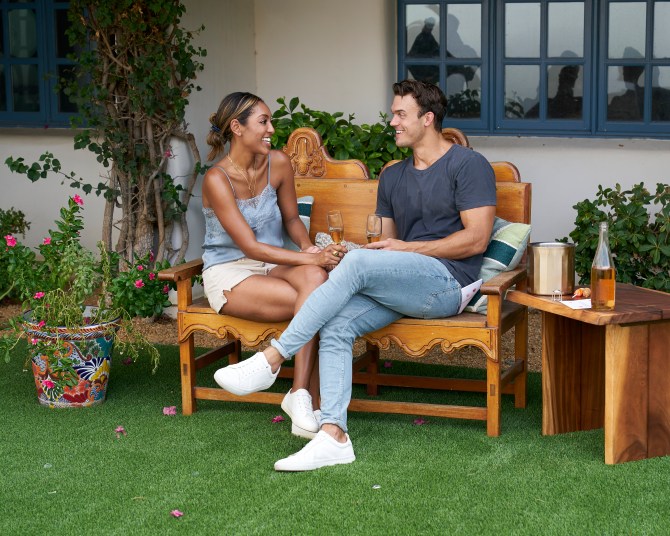 STYLECASTER | Bachelorette recap