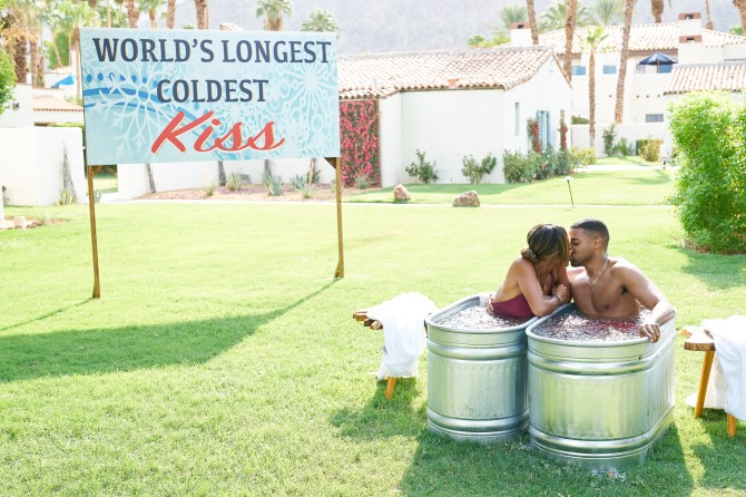 STYLECASTER | The Bachelorette fantasy suites