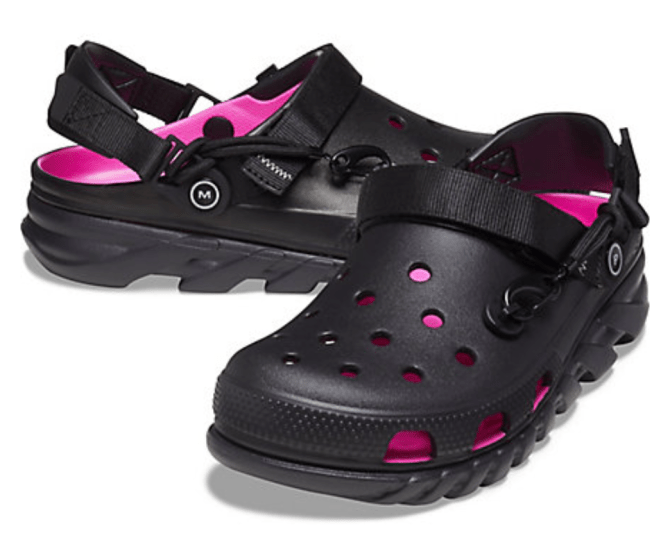 STYLECASTER | Post Malone Crocs