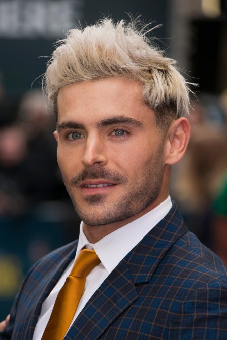 Zac Efron
