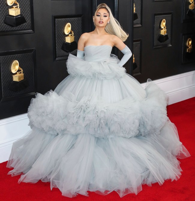 STYLECASTER | Top Fashion Moments 2020