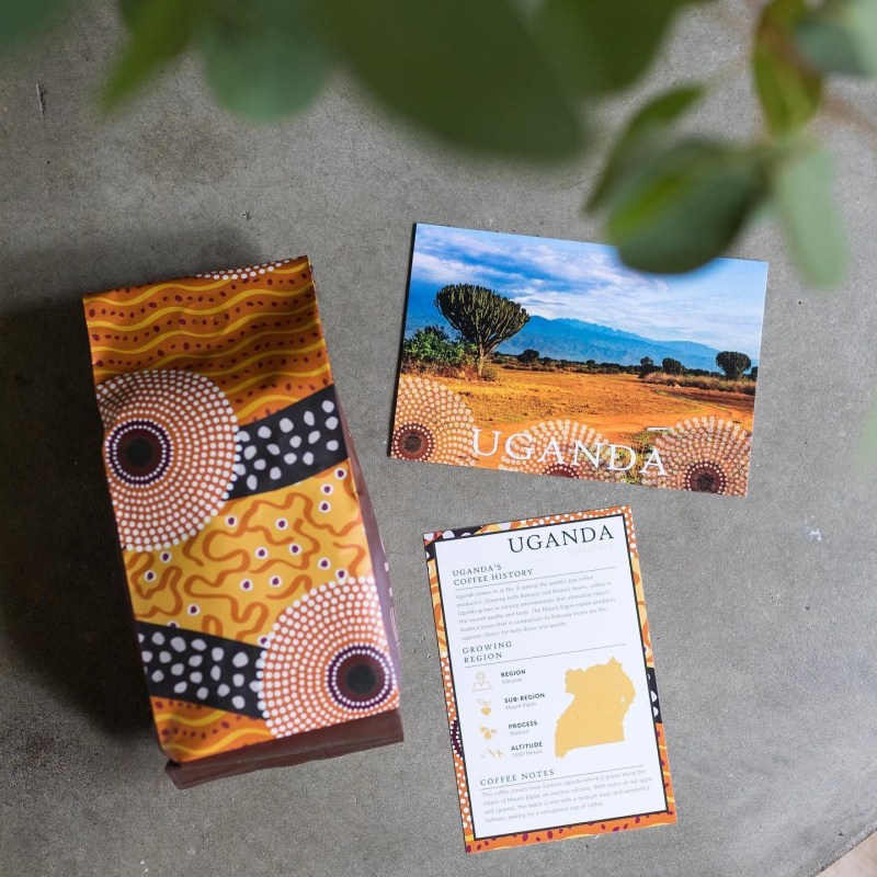 Atlas Coffee Club Subscription