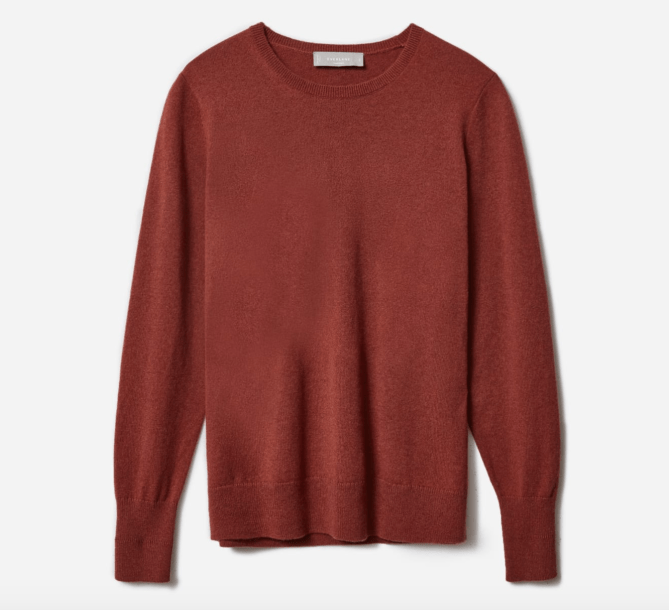 Stylecaster | Cashmere Sweaters