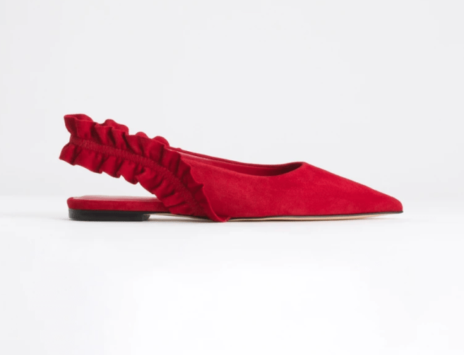 STYLECASTER | Good American Shoes