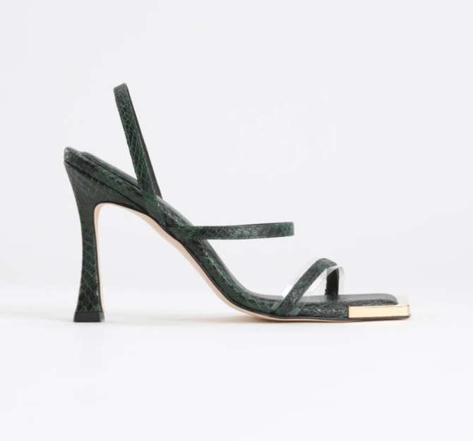 STYLECASTER | Good American Shoes