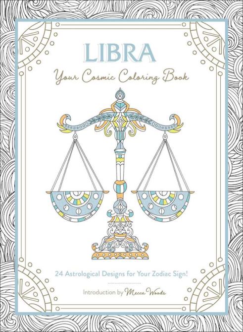 Stylecaster | Libra January 2021