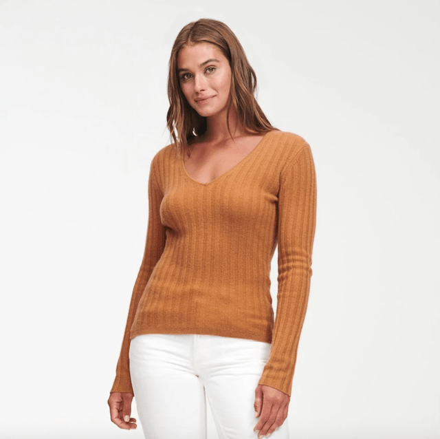 Stylecaster | Cashmere Sweaters