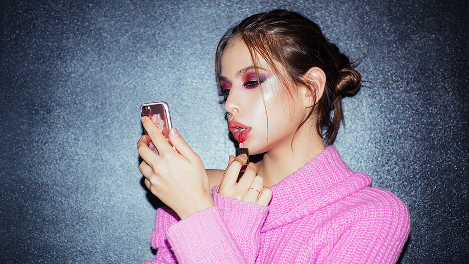 STYLECASTER | TikTok Fashion Industry