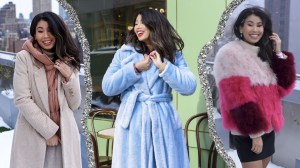 STYLECASTER | Uniqlo Ultra Light Down Review