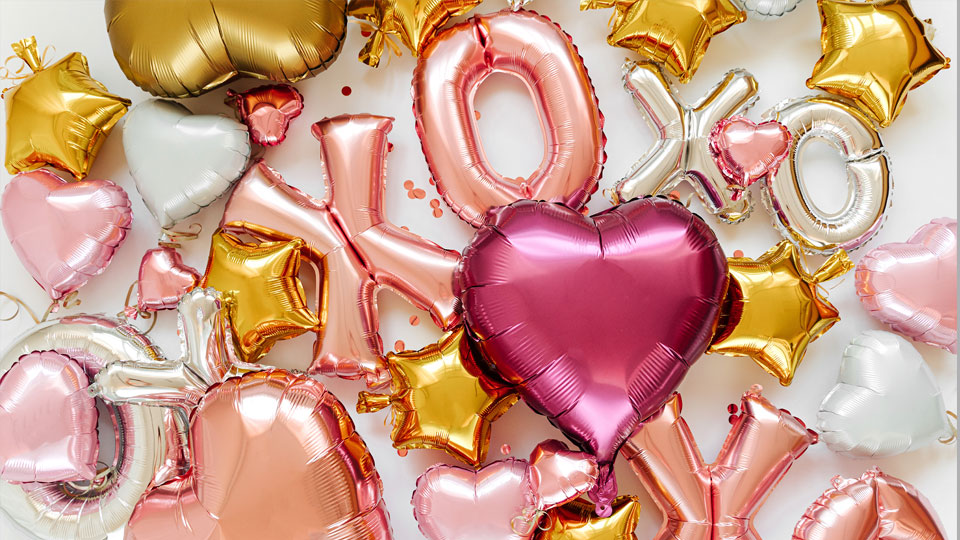 STYLECASTER | Galentine's day part ideas