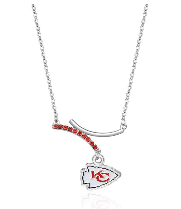Stylecaster | Kansas City Chiefs Merch