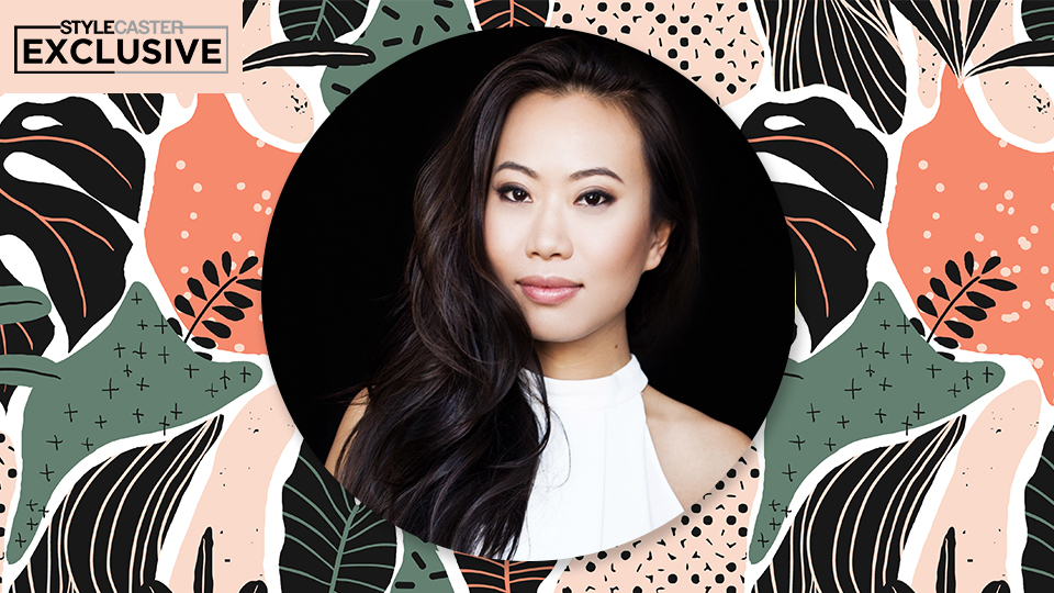 Kelly Mi Li, "Bling Empire"