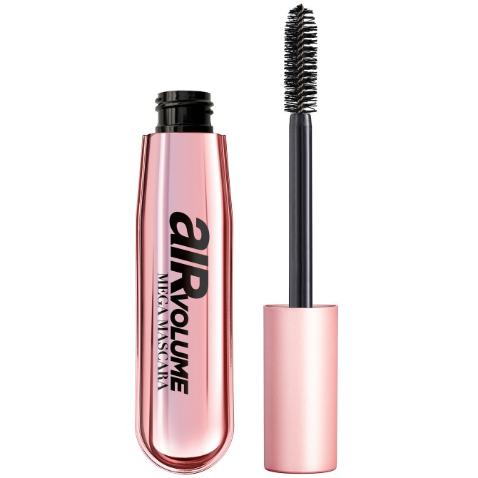 loreal paris air volume mega mascara