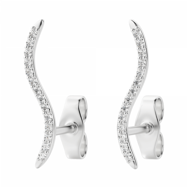 STYLECASTER | Lab Diamond Jewelry 