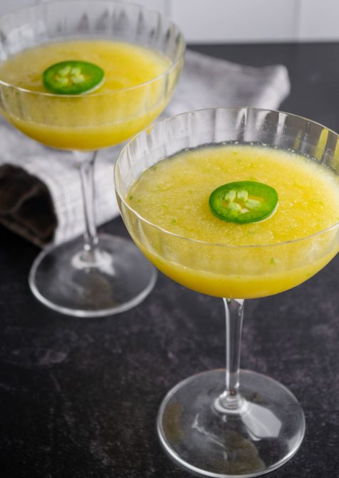 STYLECASTER | Mocktail Recipes