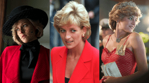 Princess Diana