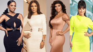 Real Housewives Salaries