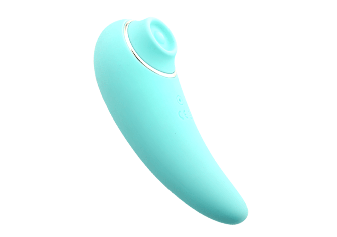 STYLECASTER | Better Love Tap Dancer Sex Toy Review