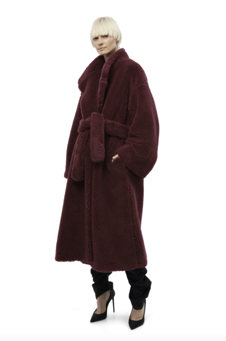 STYLECASTER | Outerwear Trends