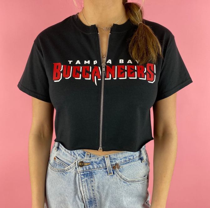 Stylecaster | Tampa Bay Buccaneers Merch